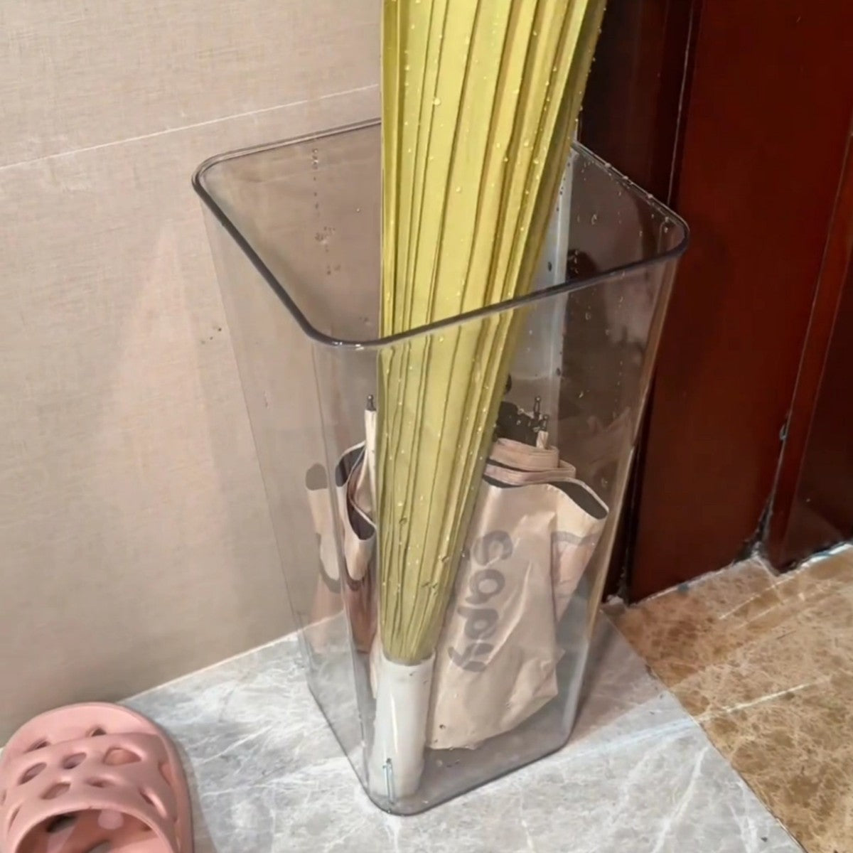 Veggie Fresh Container