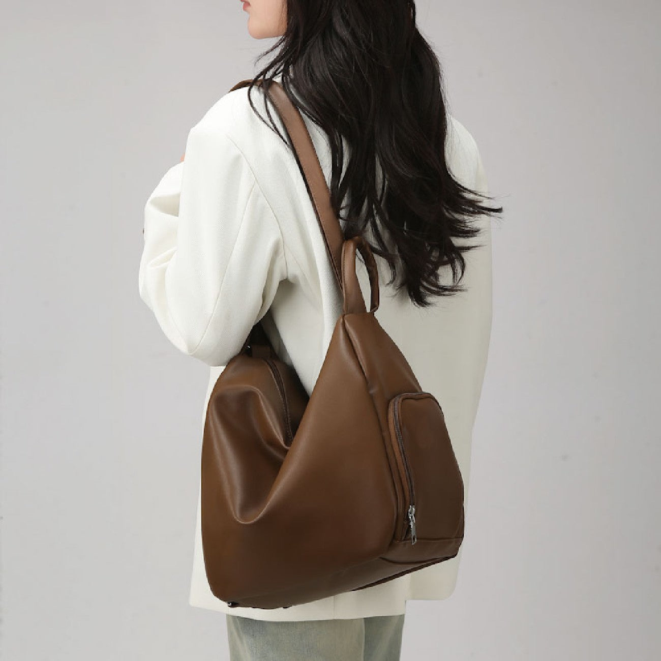 2-in-1 Convertible Bag