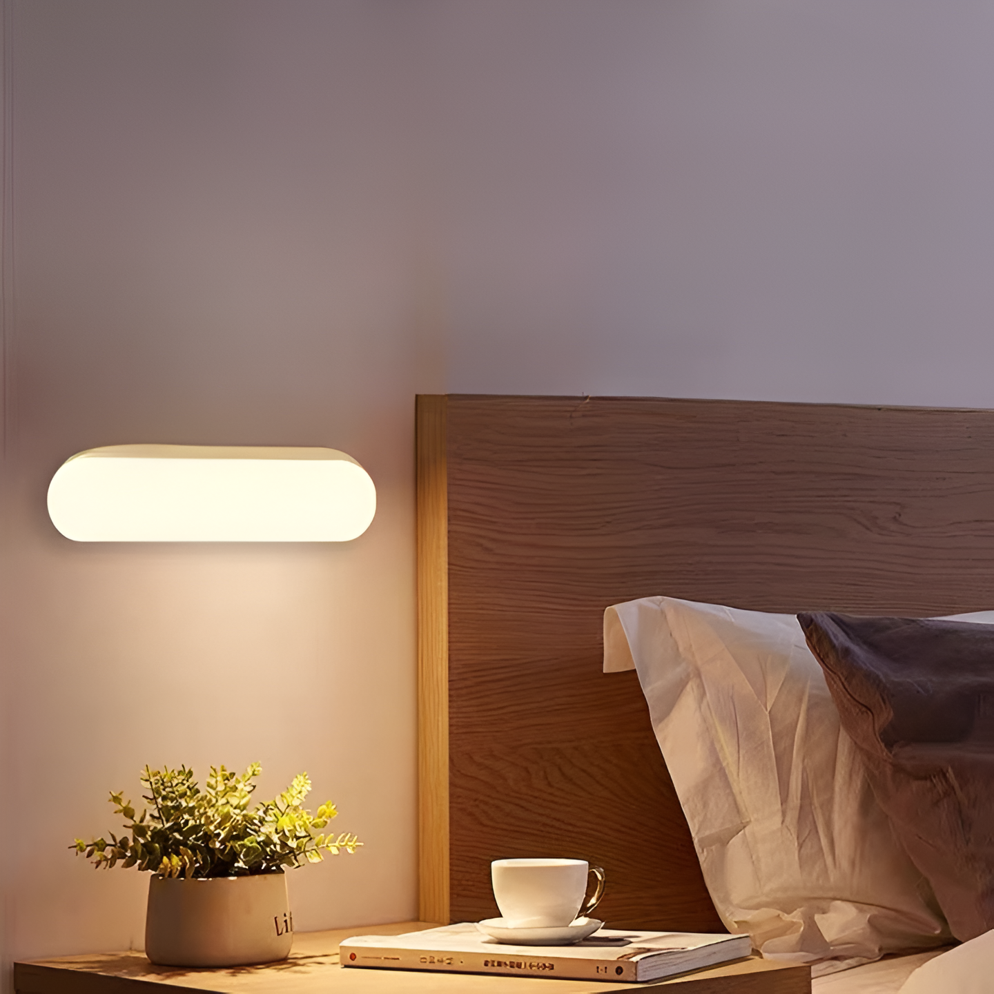 Rechargeable Mini Light