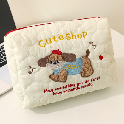 Travel Handheld Pouch