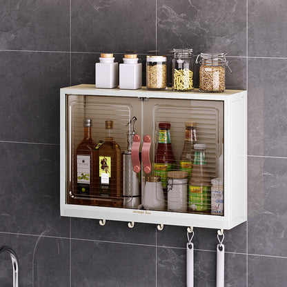 Multipurpose Storage Cabinet