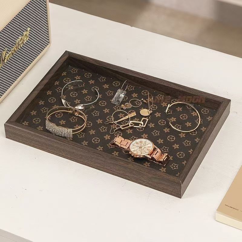 Serving Vanity Tray