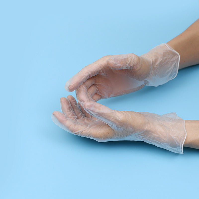 Disposable Hand Gloves