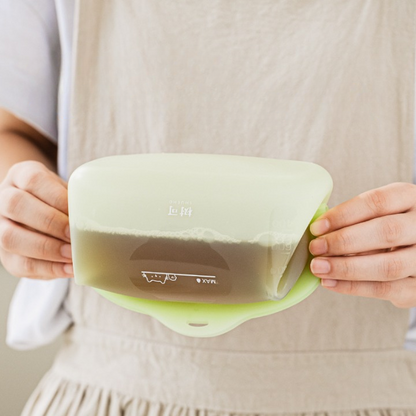 Silicon Food Storage Bag