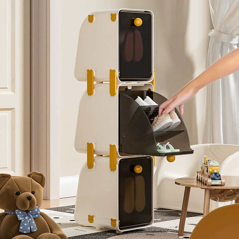 Shoe Storage Boxes