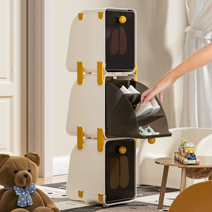 Shoe Storage Boxes