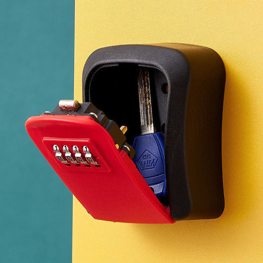 Key Lock Box