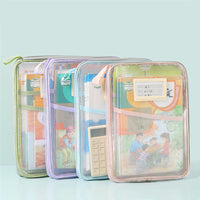 Book Organizer Bag