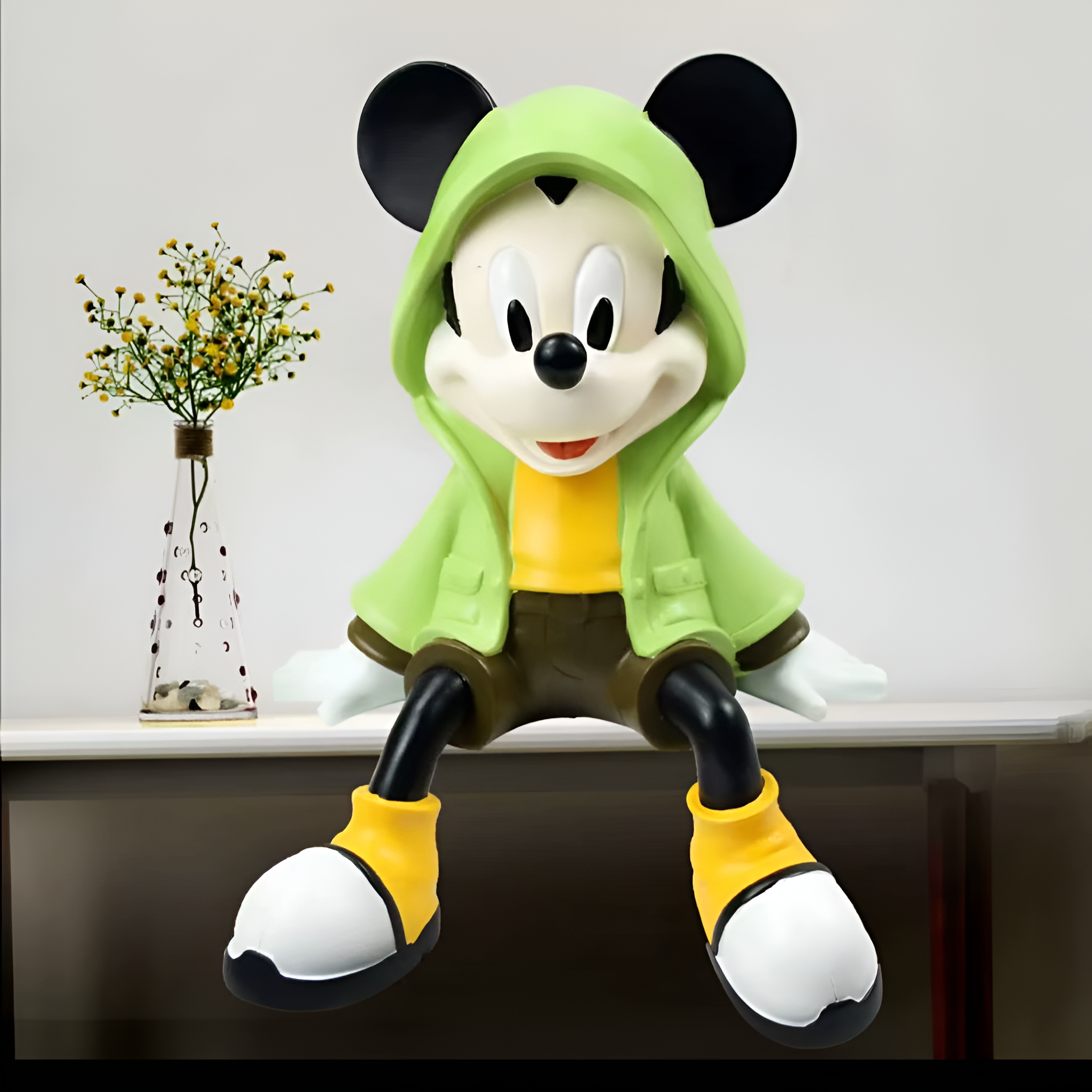 Cute Mickey Desk Buddie