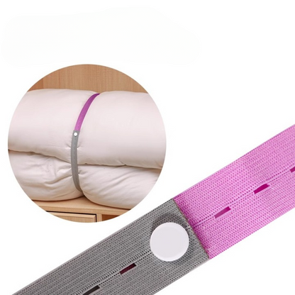 Lazy Fold Ties