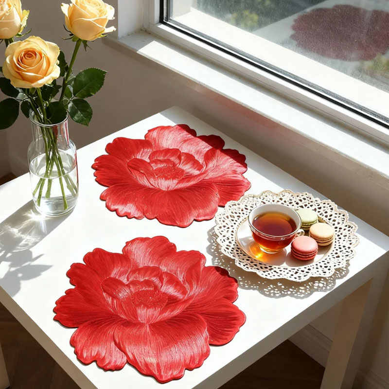Flower Placemat