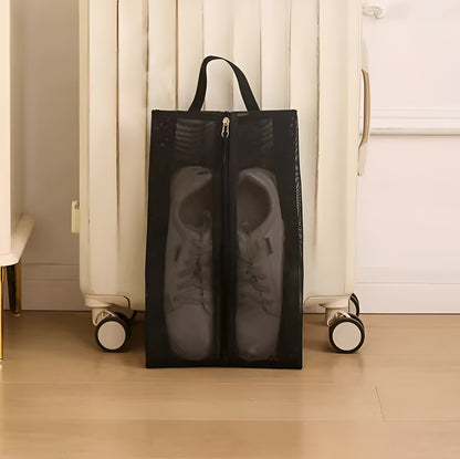 Mesh Shoe Storage Bag