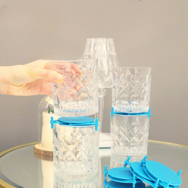 Mug Stacking Stand