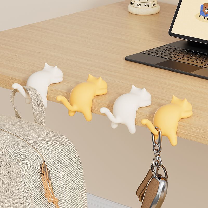 Cat Table Sticky Hook