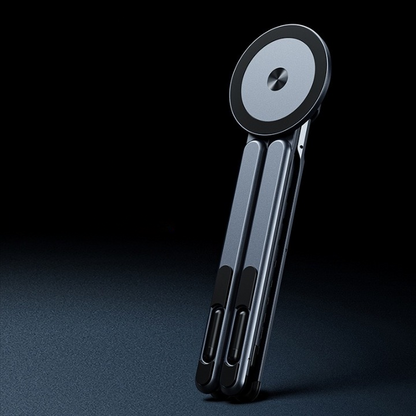3-in-1 Foldable Magnetic Holder