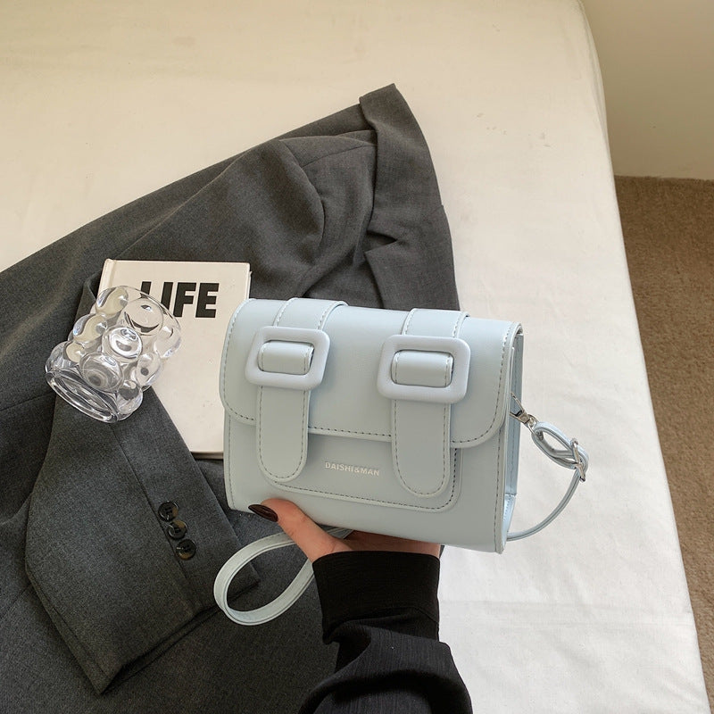 Pastel Sling Bag