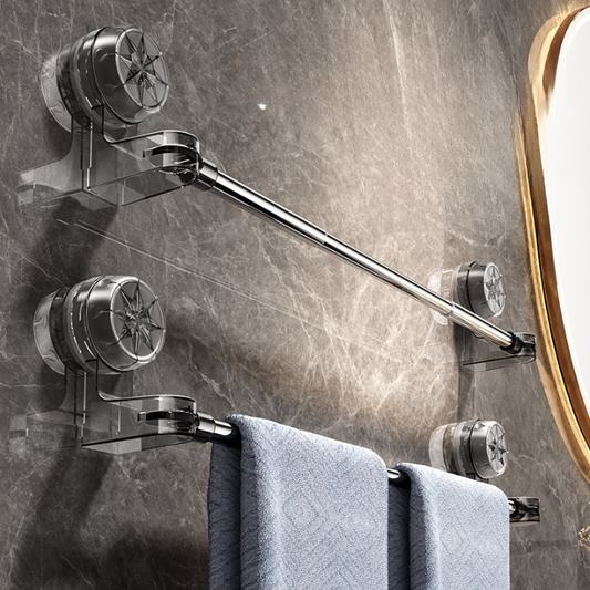 Extendable Suction Hanger