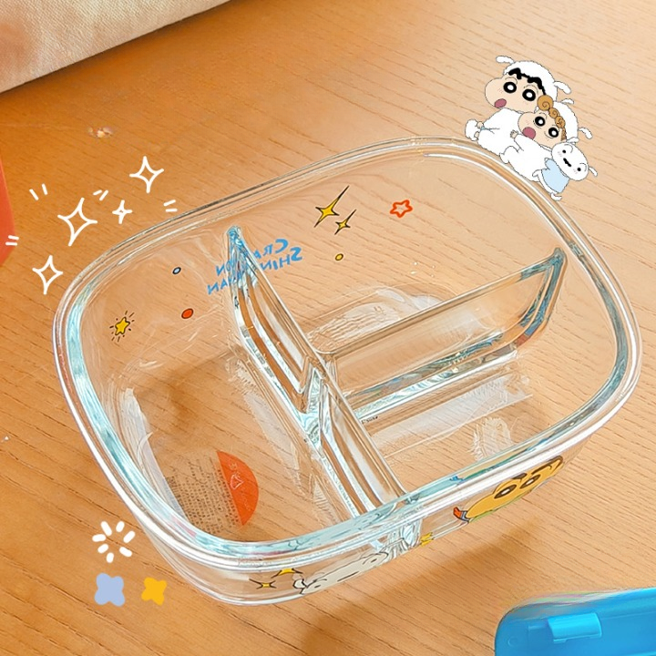 Shinchan Lunch Box