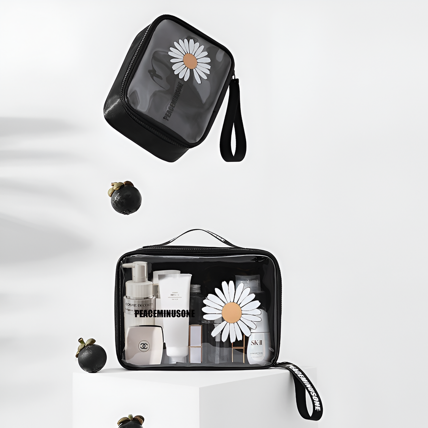 Floral Storage Bag