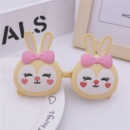 Cute Cartoon Glasses
