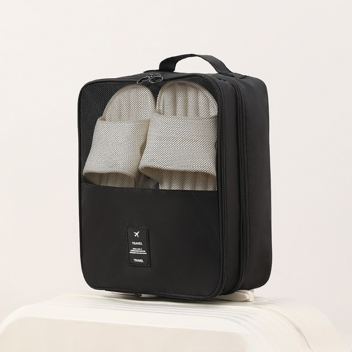Travel Shoe Organizer