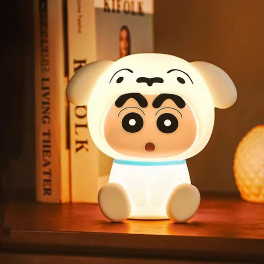 Shinchan Desk Buddy