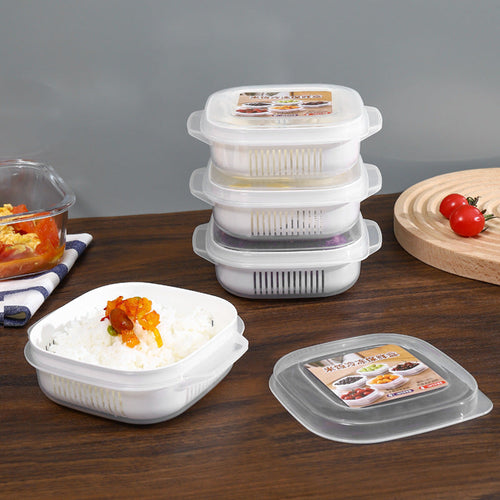 Food Storage Container