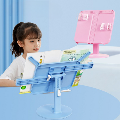 Desktop Reading Stand