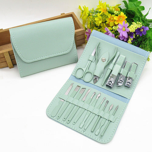 Nail Clipper Set