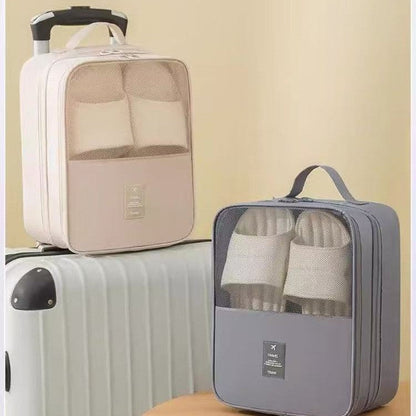 Travel Shoe Organizer