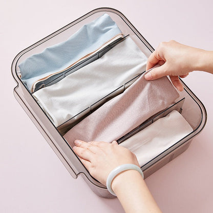 Underwear Drawer Organizer