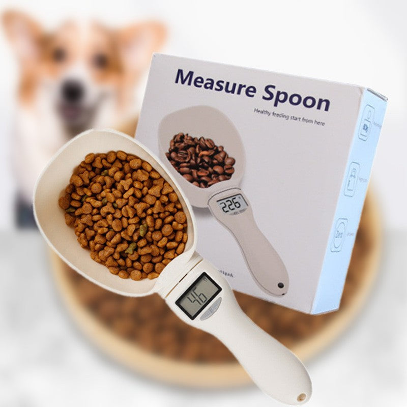 Digital Measuring Spoon