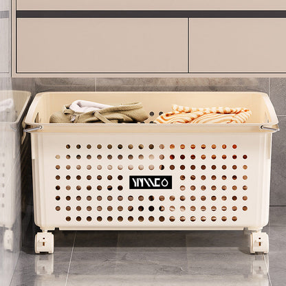 Rolling Storage Basket