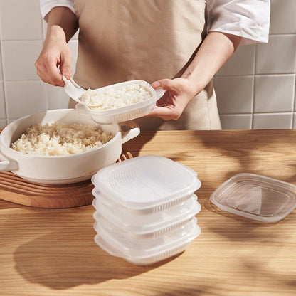 Food Storage Container