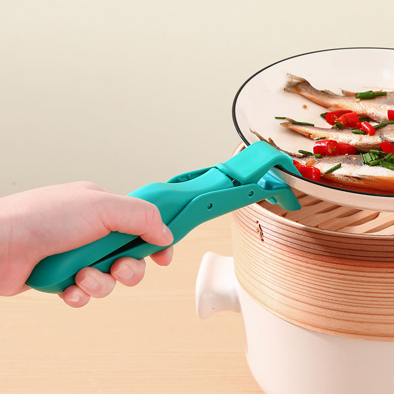 Anti-Scalding Bowl Holder Clip (Pack of 2)