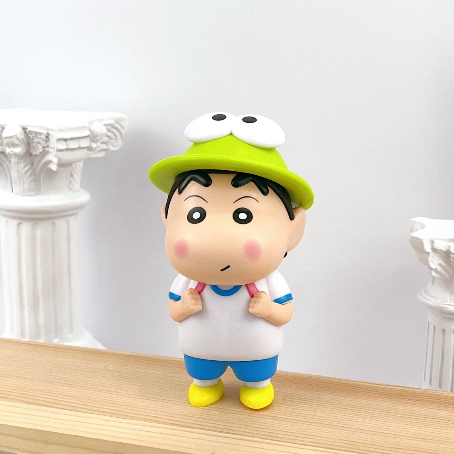 Shinchan Figurines