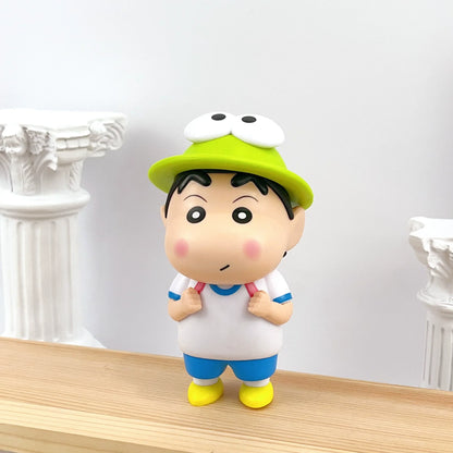 Shinchan Figurines