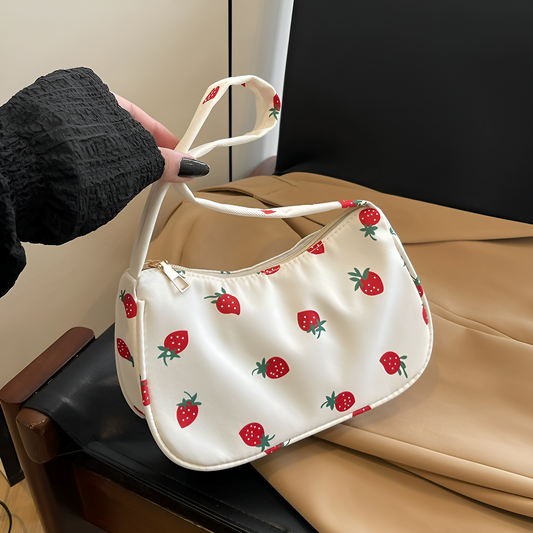 Strawberry Sling Bag