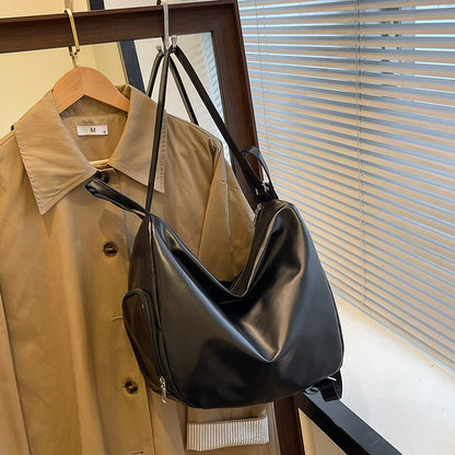 2-in-1 Convertible Bag