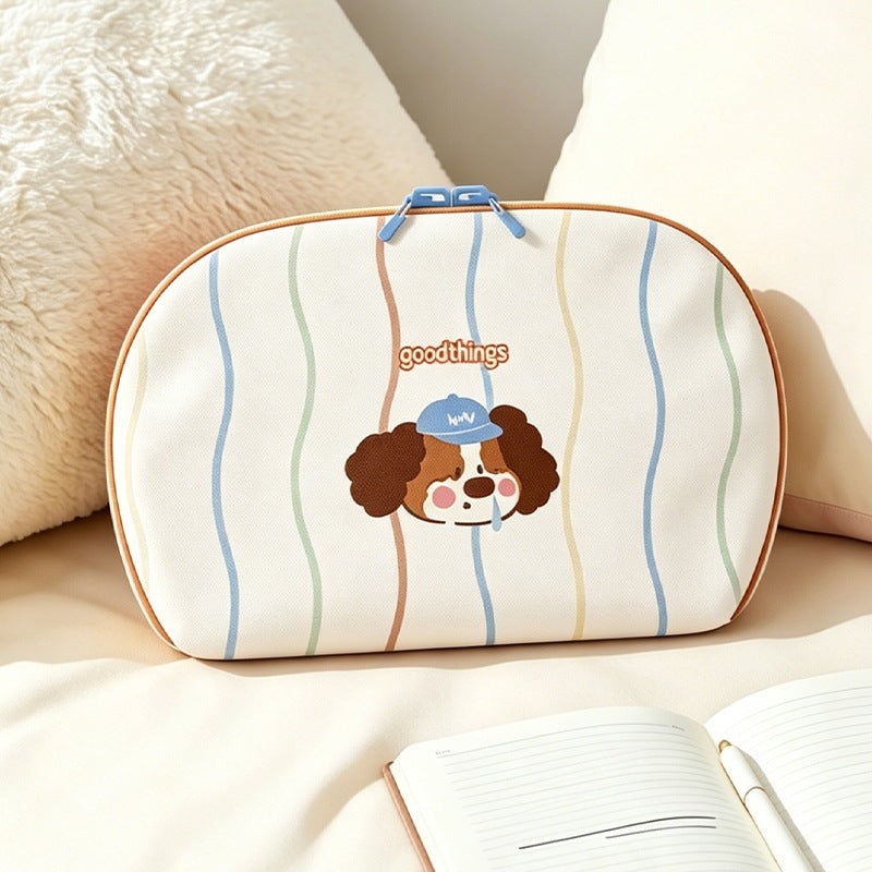 Cute Underwear Storage Pouch