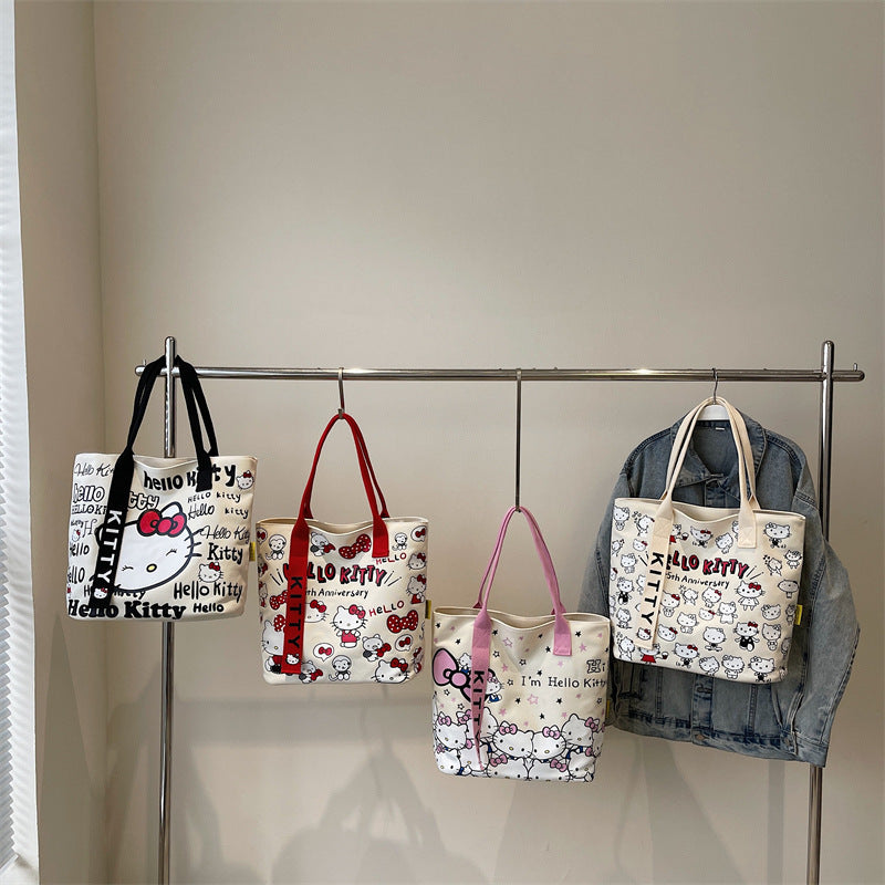 Hello Kitty Bag