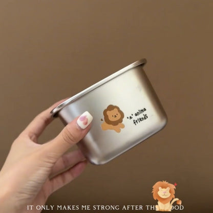 Portable Meal Box