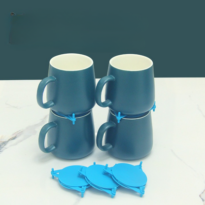 Mug Stacking Stand