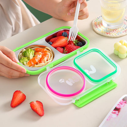 Reusable Food Storage Container