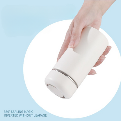 Mini Thermos Bottle