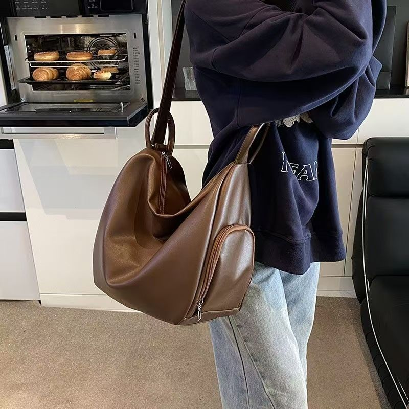 2-in-1 Convertible Bag