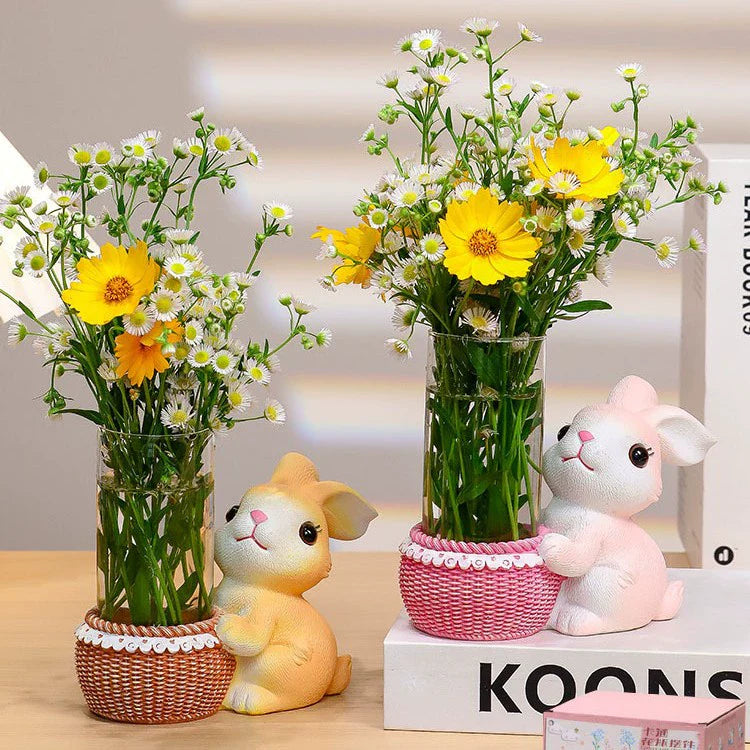 Creative Flower Vase