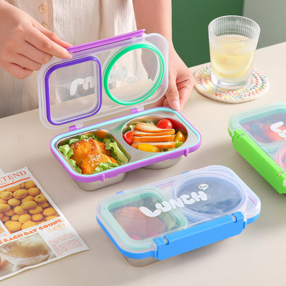 Reusable Food Storage Container