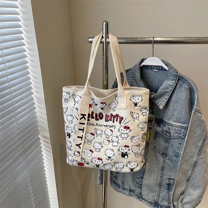 Hello Kitty Bag