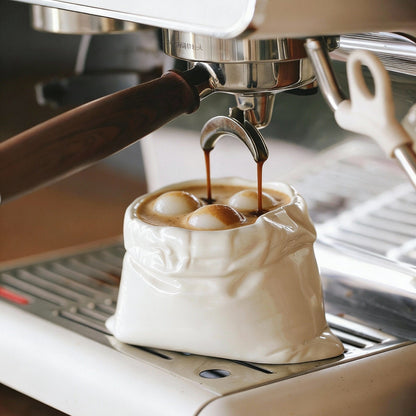 Cozy Sack Mug
